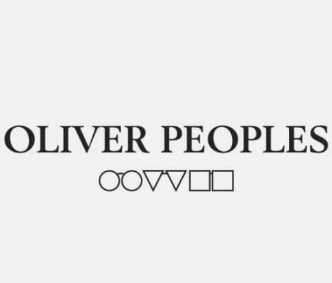 Oliver Peoples