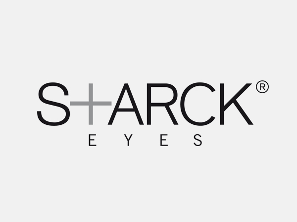 Starck Eyes Van Warmerdam