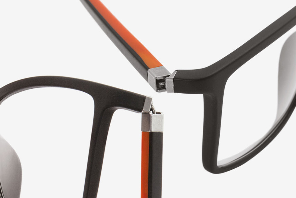 Philippe starck eyewear 2025