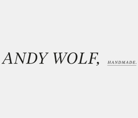 Andy Wolf