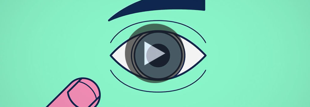 Video zachte lenzen uitnemen