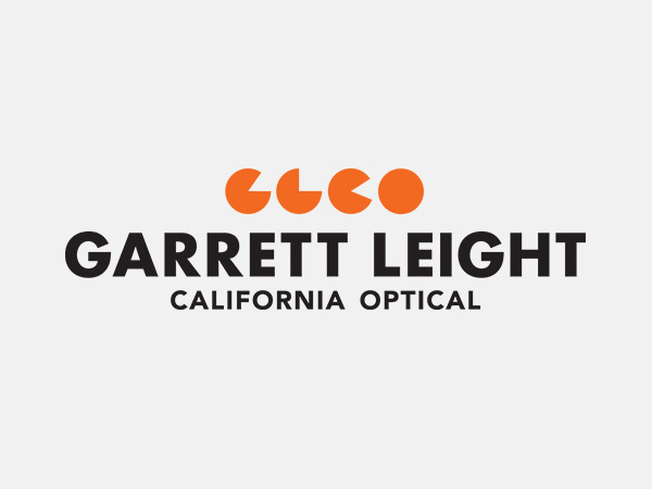 Garrett Leight