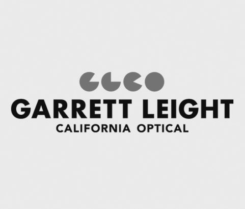 Garrett Leight Optical