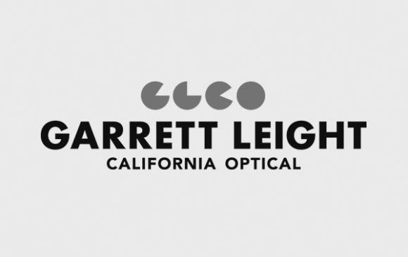 Garrett Leight Optical