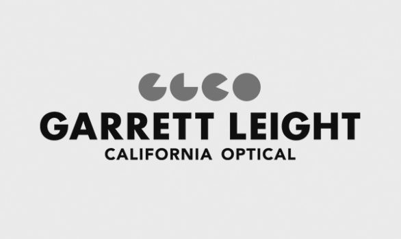 Garrett Leight Optical