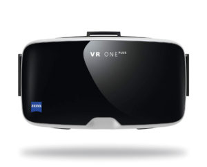 VR Bril